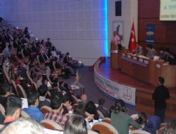 'Yeni Anayasa'ya Genç Bakış' 